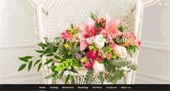 Desktop Screenshot of growersflowermarket.com